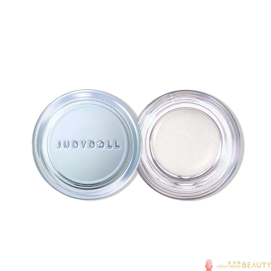 Judydoll Mint & Lilac Highlight Balm 6g