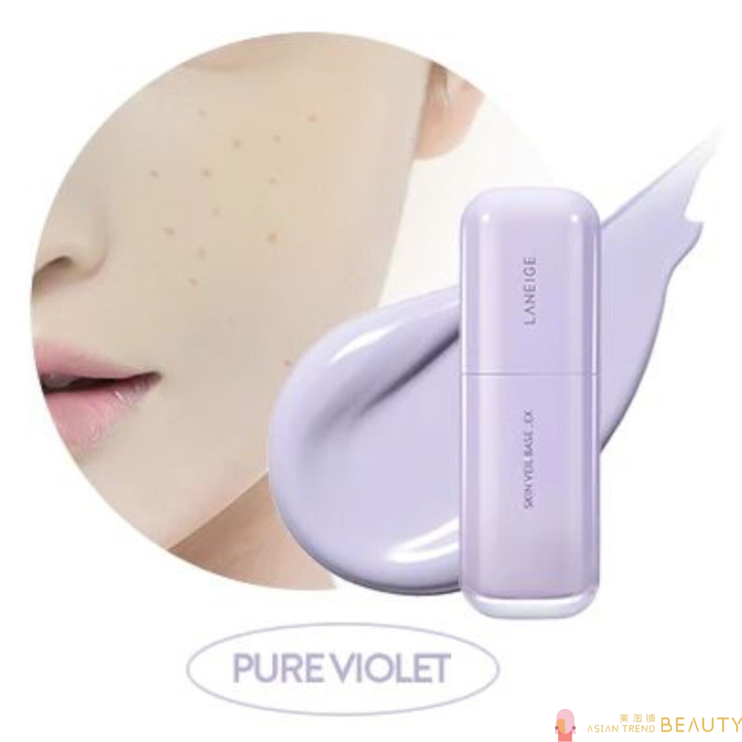 Laneige Skin Veil Base Color Correcting SPF28 PA++30ml