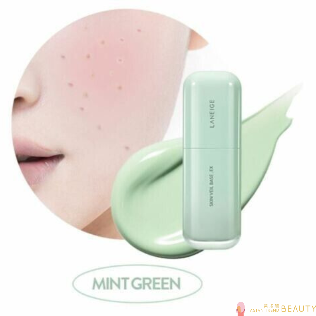 Laneige Skin Veil Base Color Correcting SPF28 PA++30ml