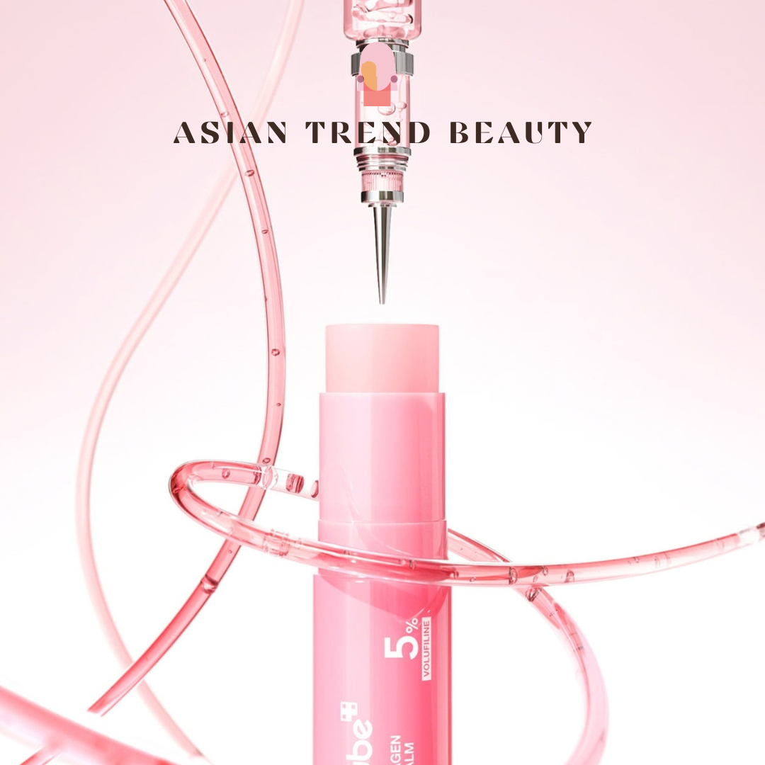 Medicube PDRN Pink Collagen Volume Multi Balm 10g