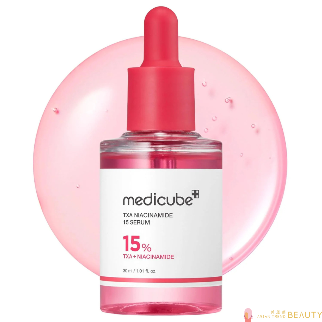 Medicube Txa Niacinamide 15 Serum 30ml