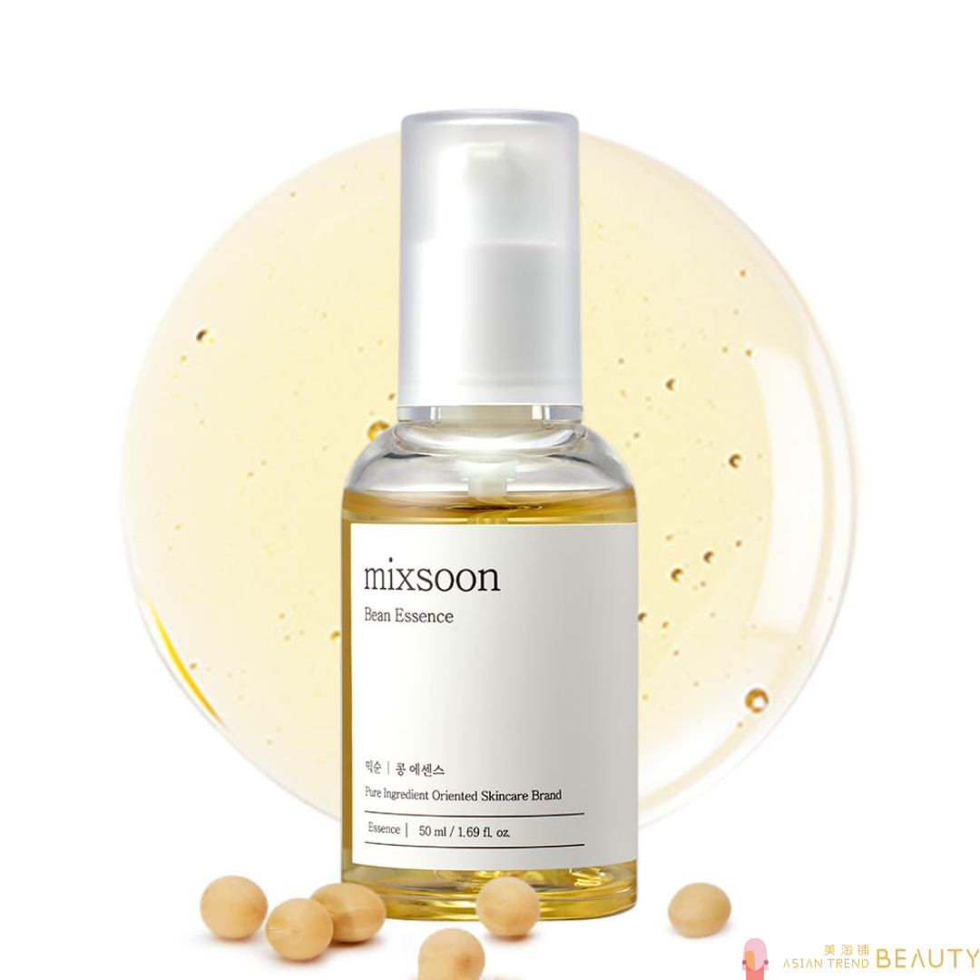 Mixsoon Bean Essence 50ml