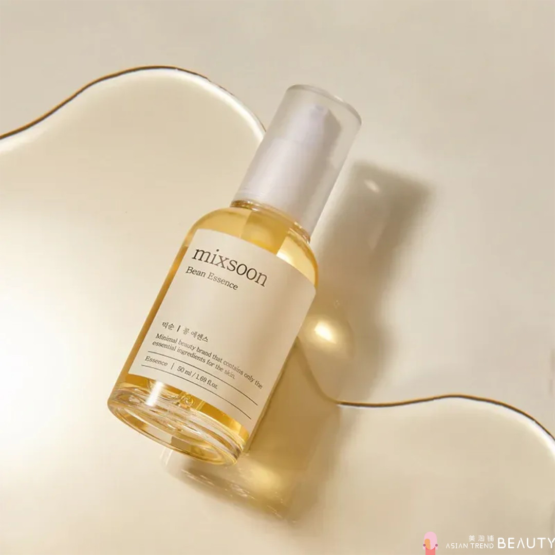 Mixsoon Bean Essence 50ml