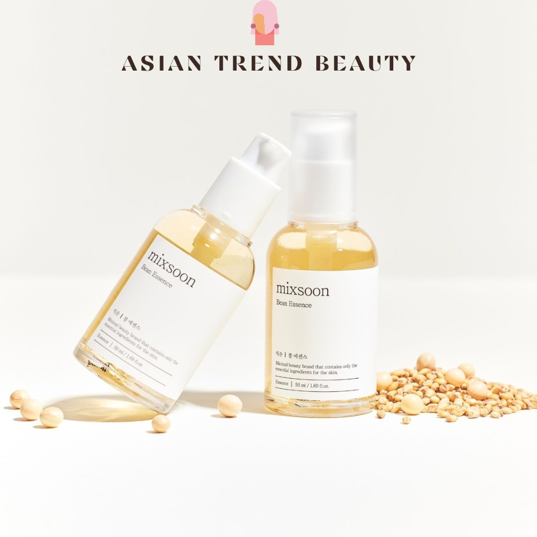 Mixsoon Bean Essence 50ml