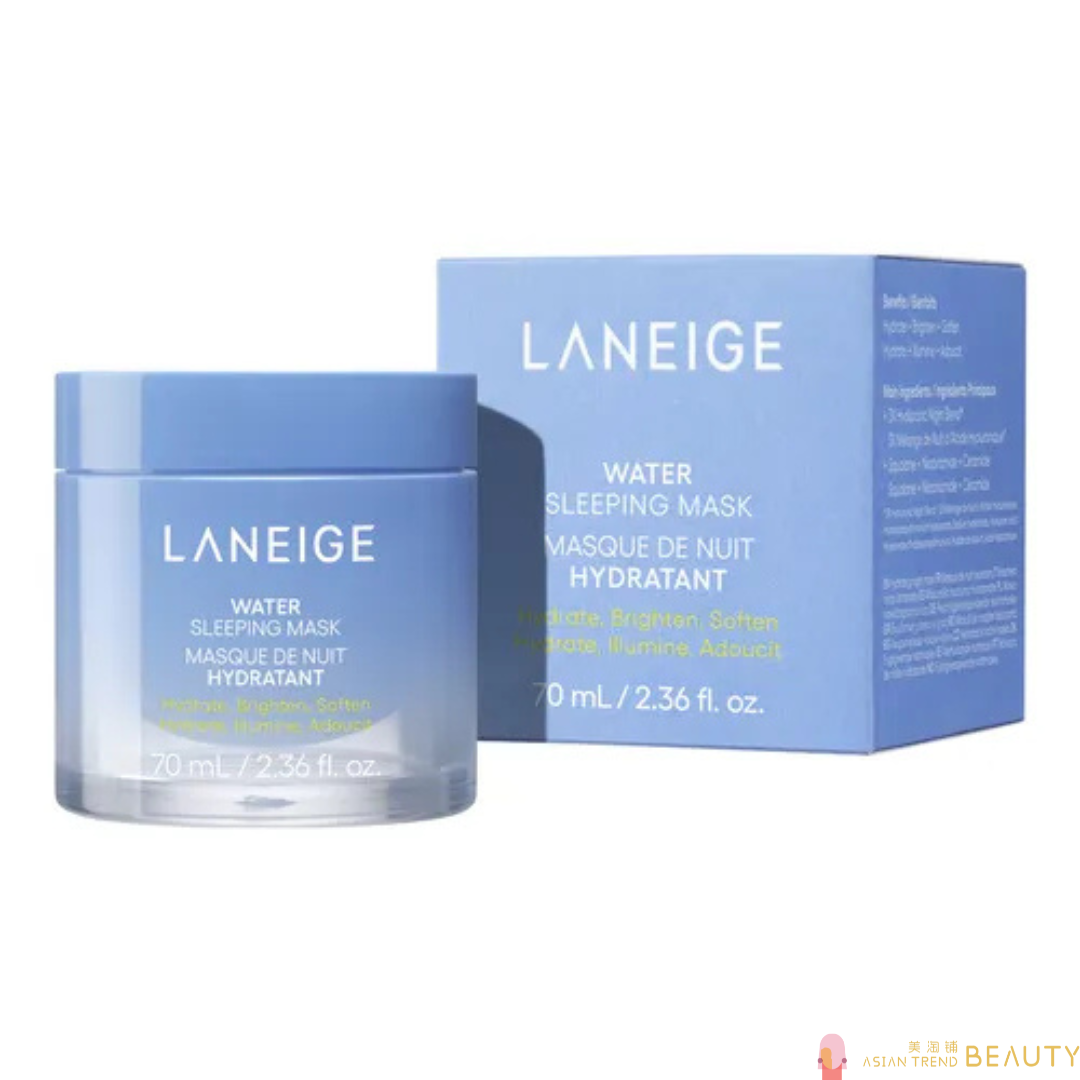 Laneige Water Sleeping Mask 70ml