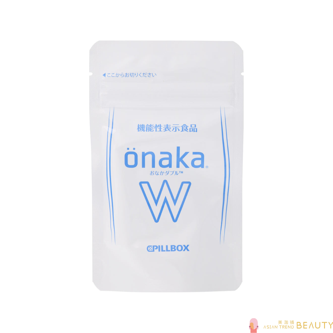 Onaka Burn Belly Fat Diet Supplement 45pcs
