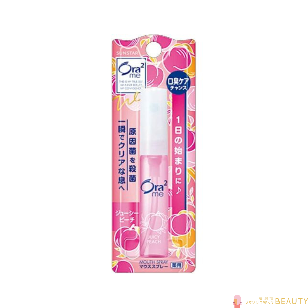 Ora2 Me Mouth Spray 6ml