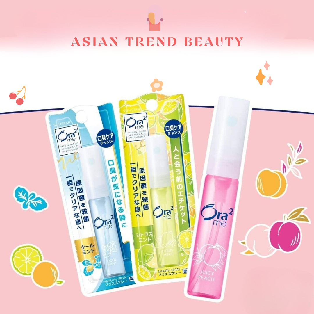Ora2 Me Mouth Spray 6ml