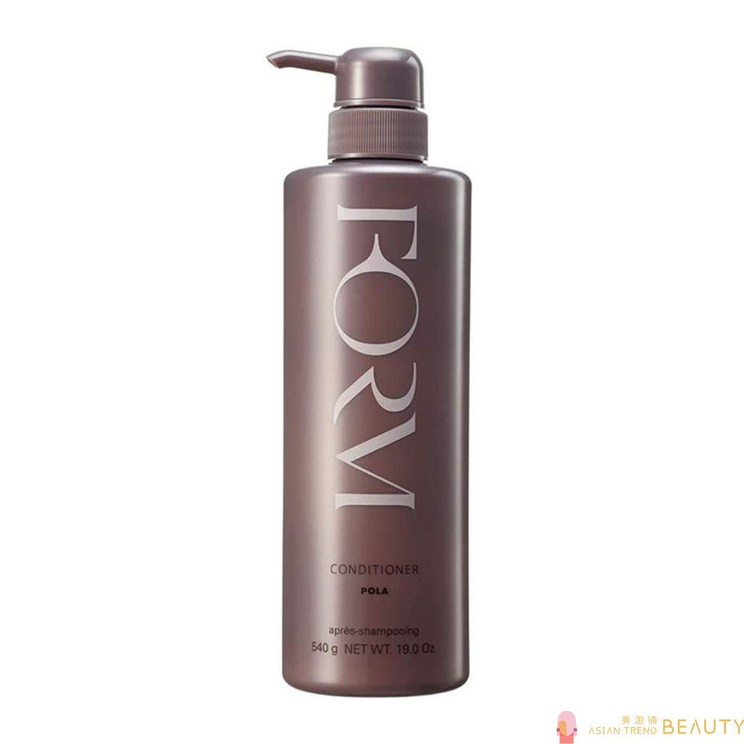 Pola Form Soft Conditioner 540ml