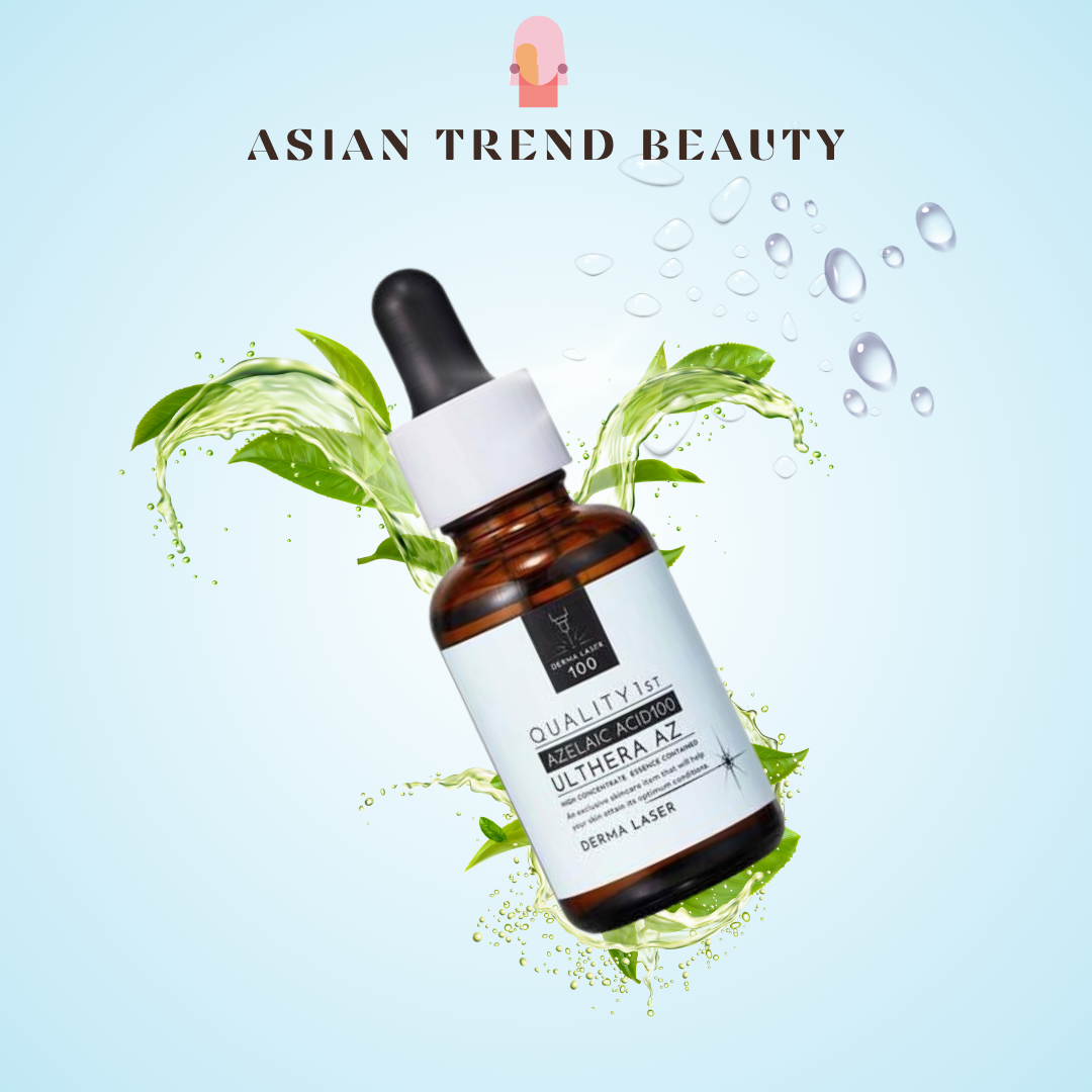 Quality 1St Derma Laser Ulthera AZ Azelaic Acid Serum 30ml