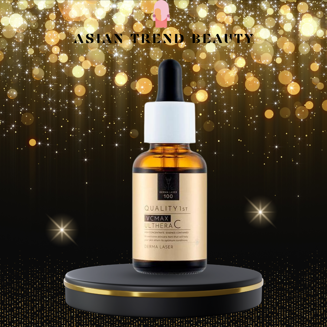 Quality 1St Derma Laser Ulthera C 30ml