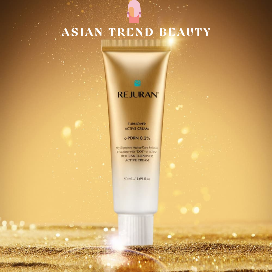Rejuran Active Cream Enhanced 50ml