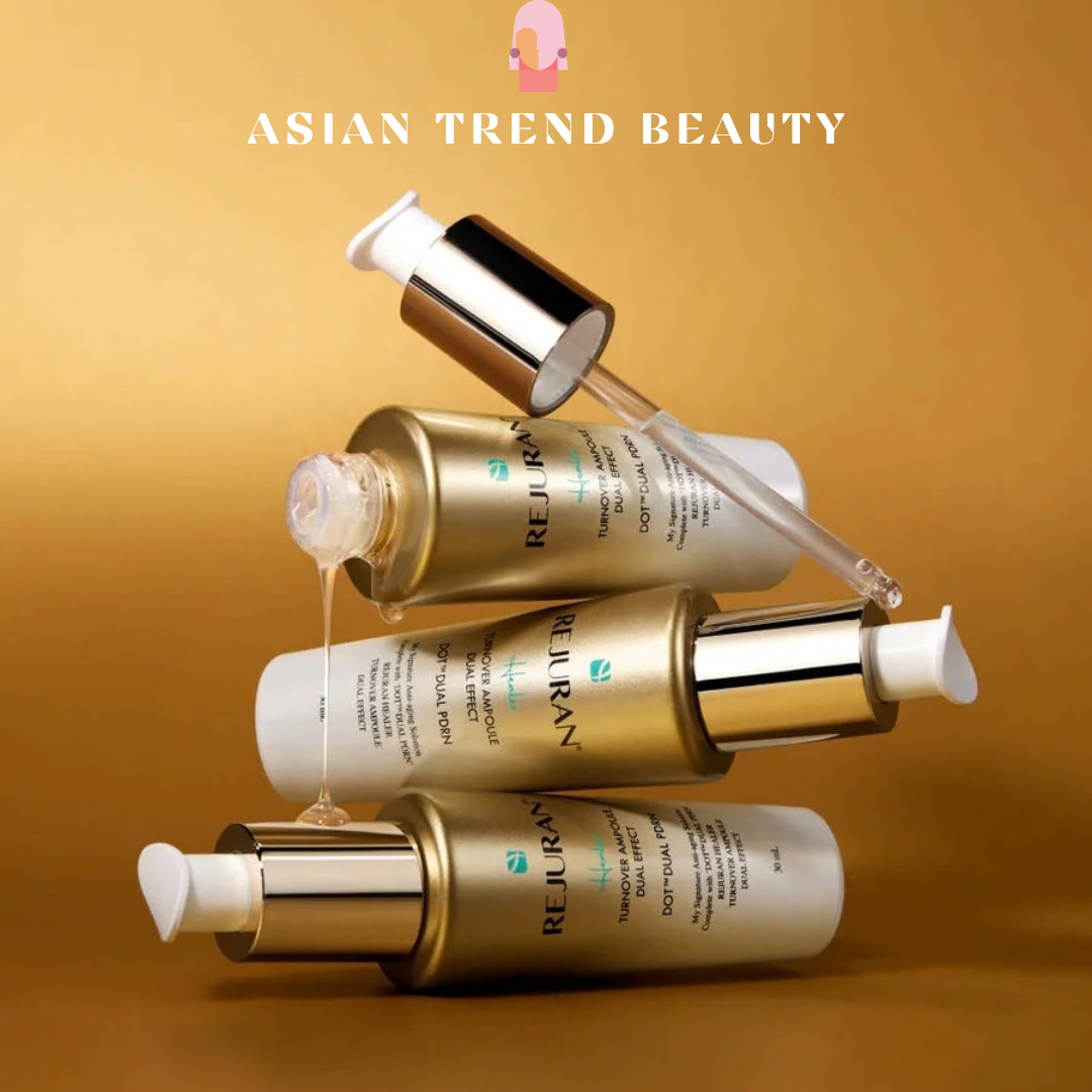 Rejuran Dual Effect Ampoule 30ml
