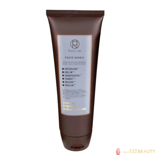 Rekilab Facial Wash 230ml