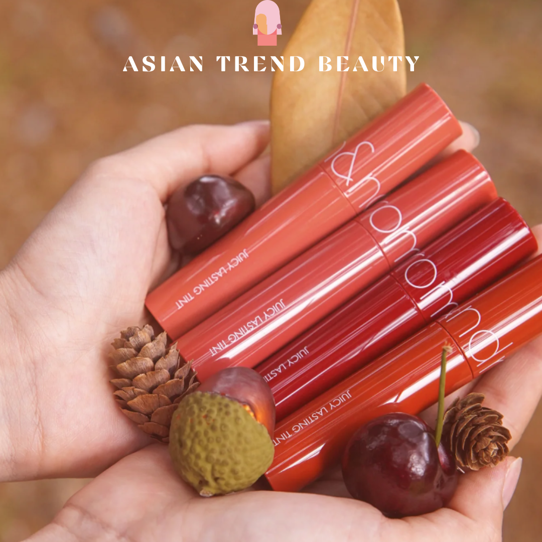 Rom&nd Juicy Lasting Tint 5.5g