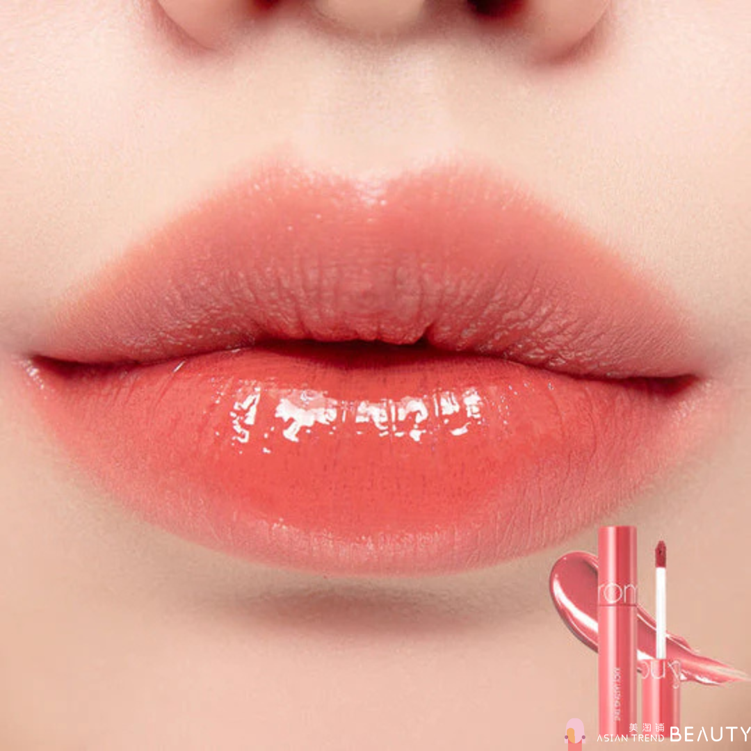 Rom&nd Juicy Lasting Tint 5.5g