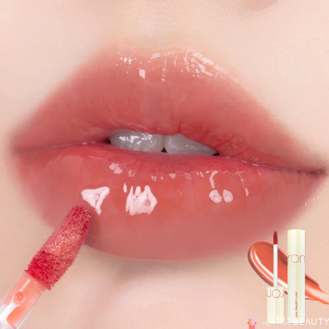 Rom&nd Juicy Lasting Tint 5.5g