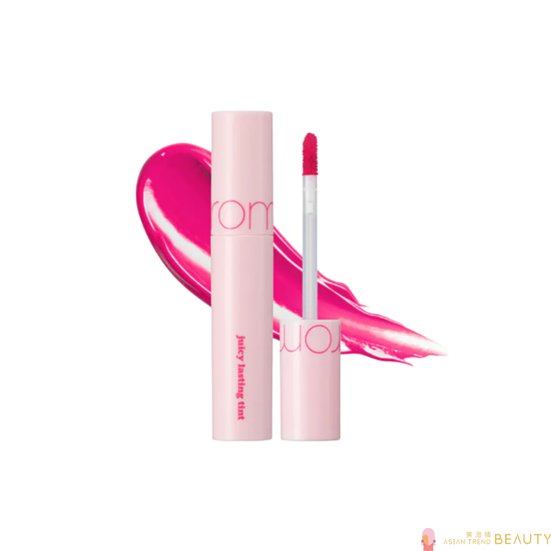 Rom&nd Juicy Lasting Tint 5.5g
