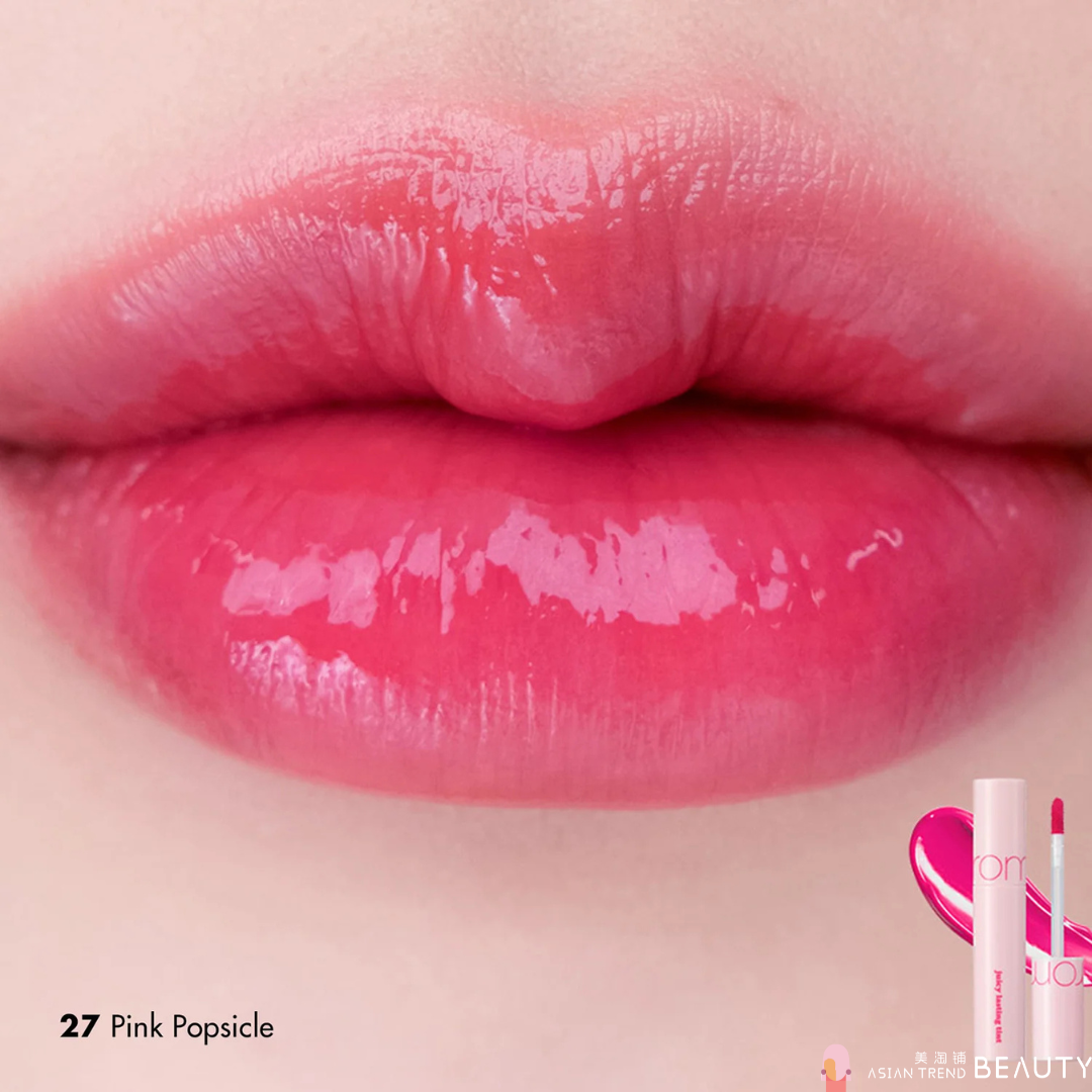 Rom&nd Juicy Lasting Tint 5.5g