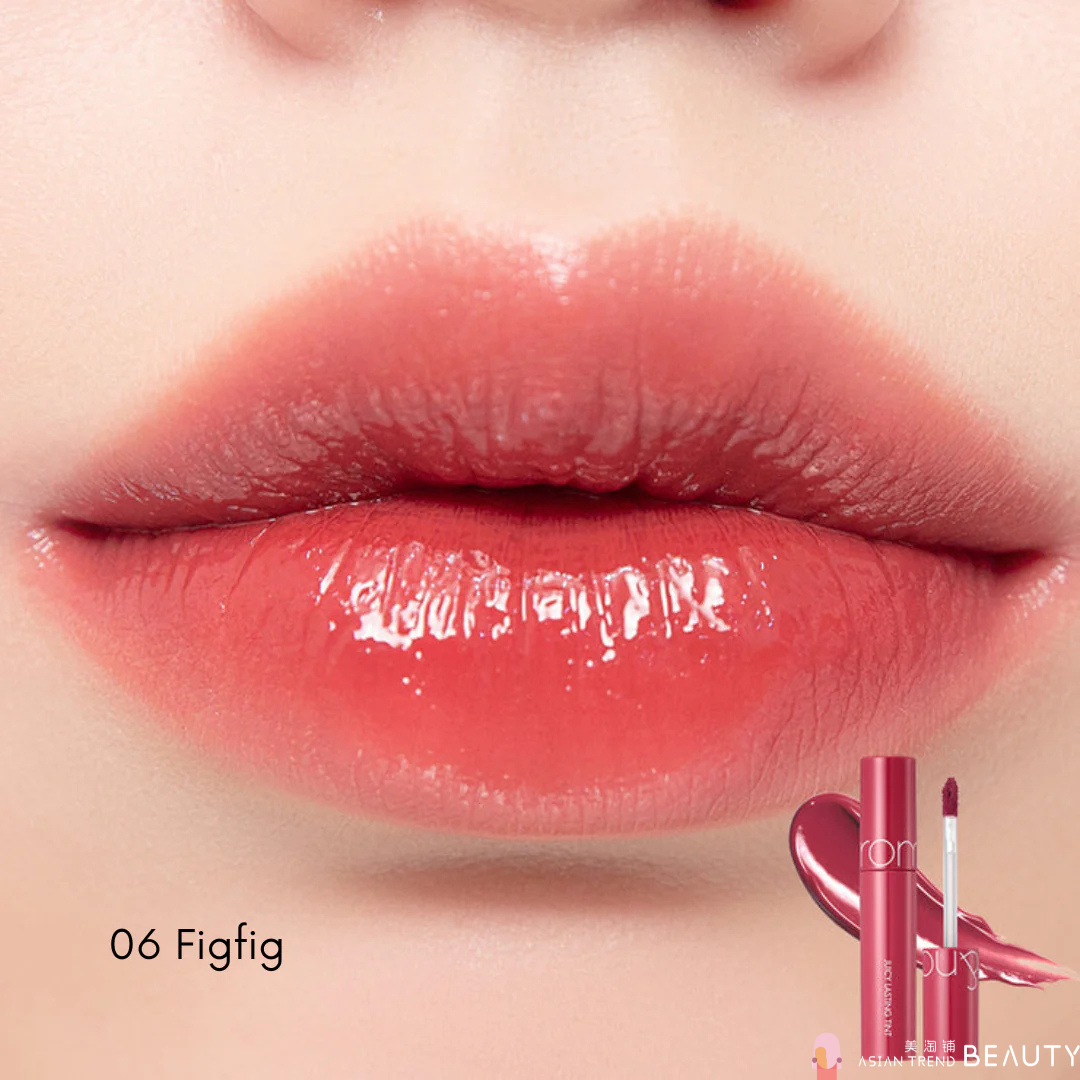Rom&nd Juicy Lasting Tint 5.5g