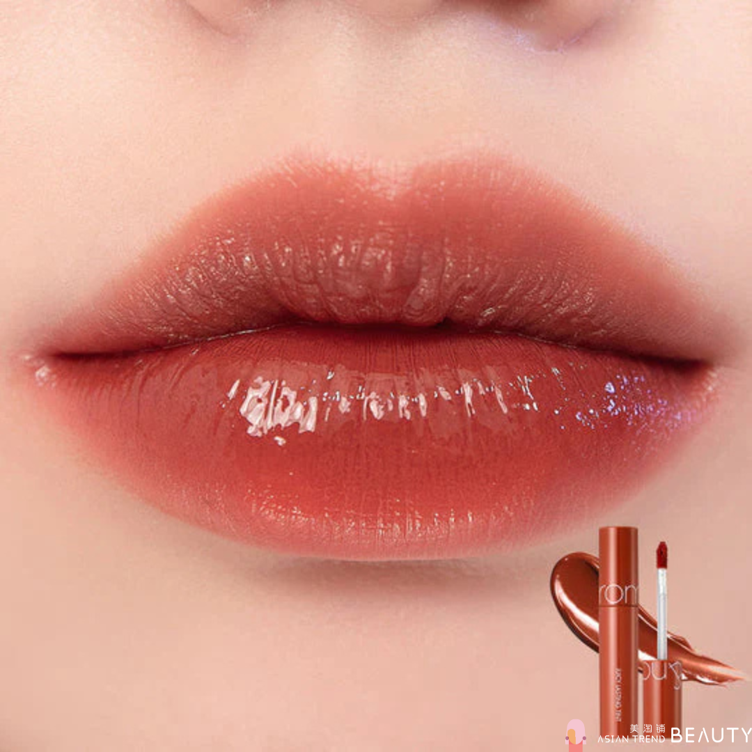Rom&nd Juicy Lasting Tint 5.5g