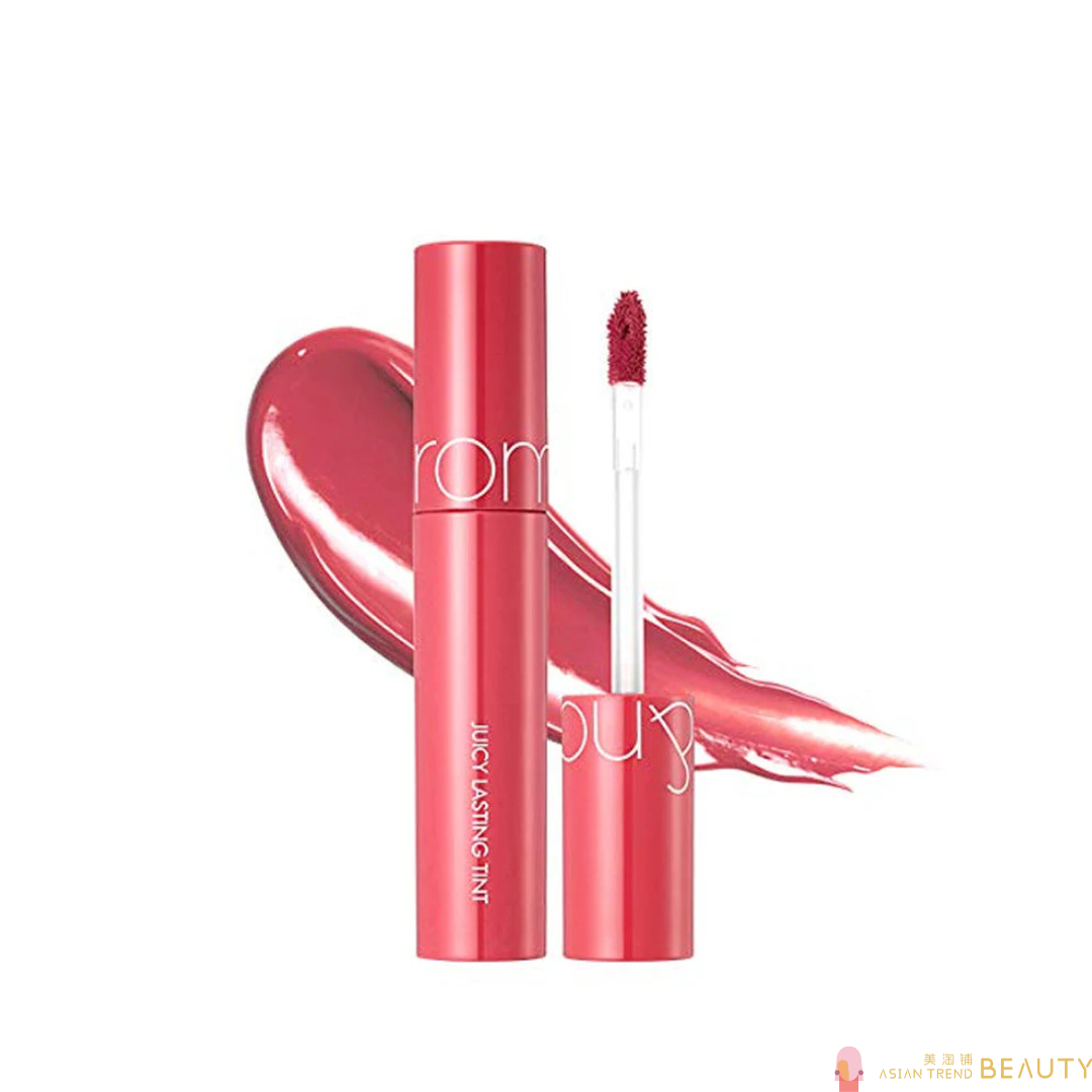 Rom&nd Juicy Lasting Tint 5.5g