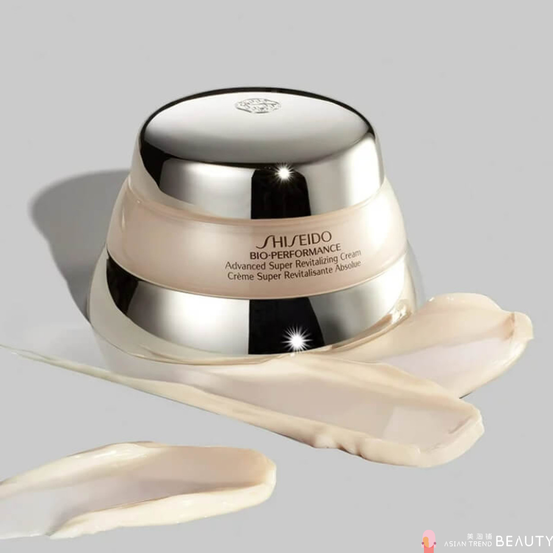 Shiseido Bio-performance Advanced Renewing Cream 50g