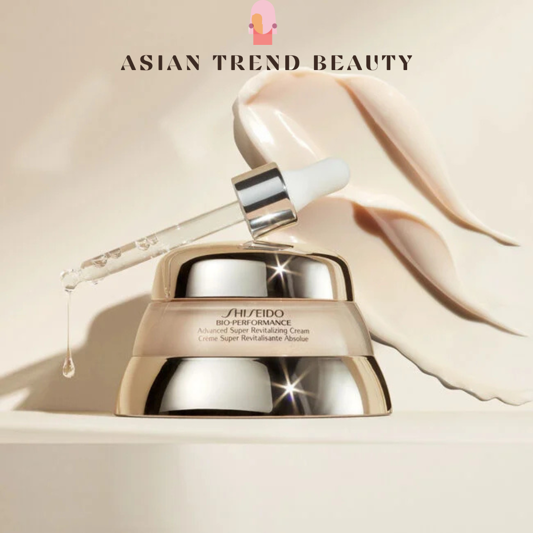 Shiseido Bio-performance Advanced Renewing Cream 50g