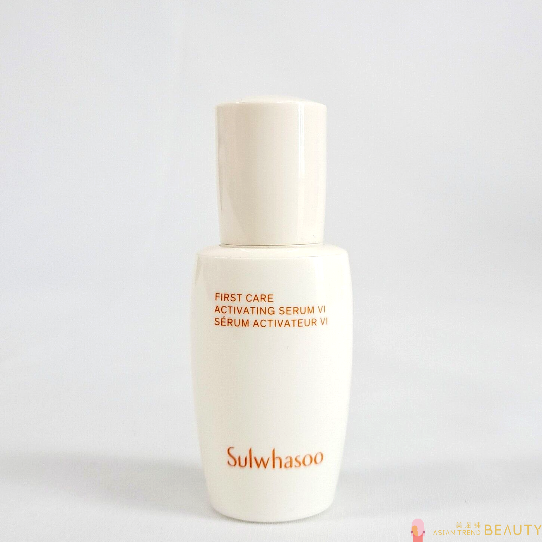Sulwhasoo First Care Activating Serum VI 8ml