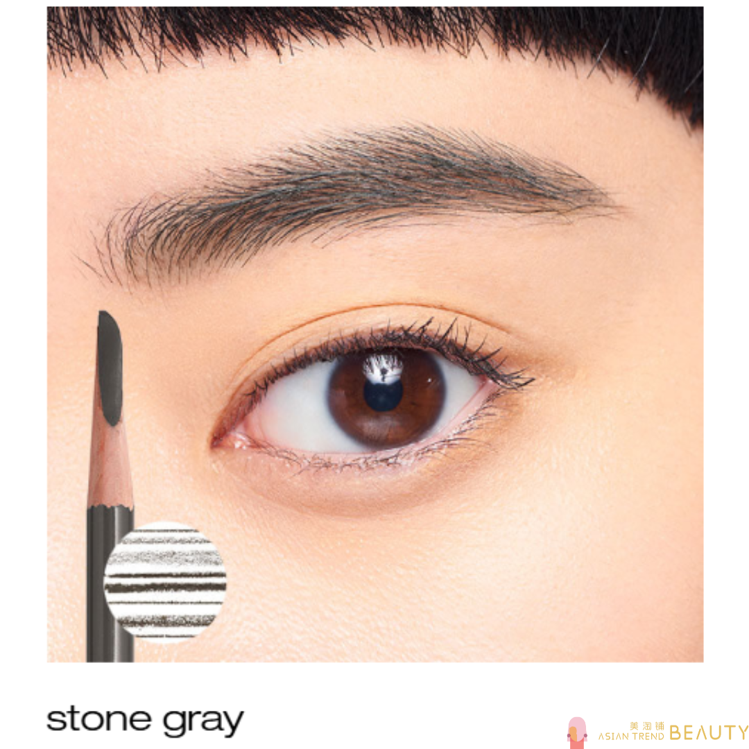 Shu Uemera Hard Formula Eyebrow Pencil 4g