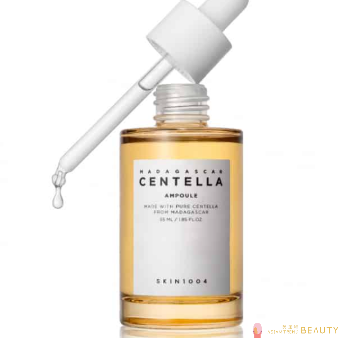 Skin1004 Madagascar Centella Ampoule 55ml