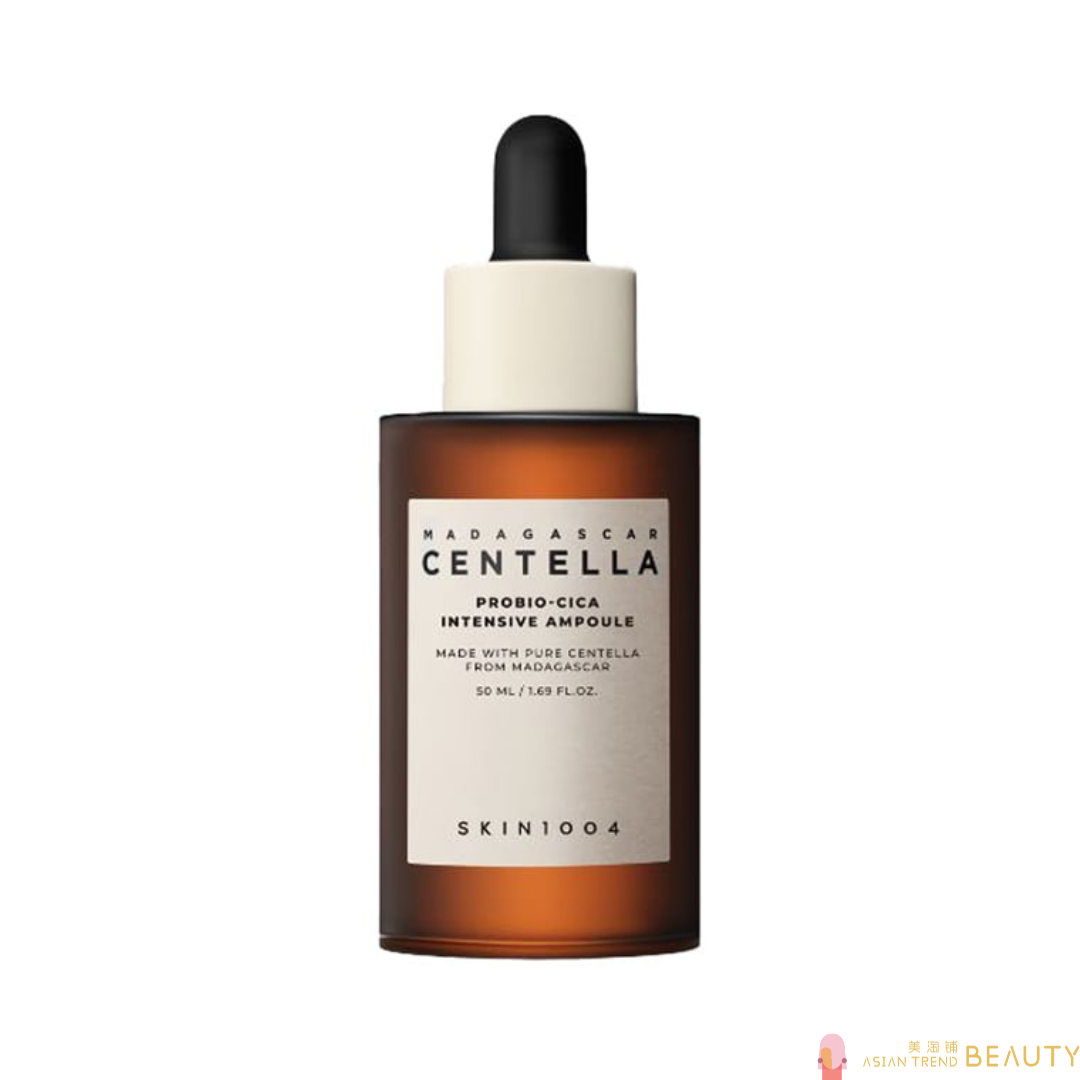 Skin1004 Madagascar Centella Probio-Cica Intensive Ampoule 50ml