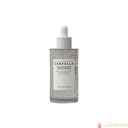 Skin1004 Madagascar Centella Tone Brightening Capsule Ampoule 100ml