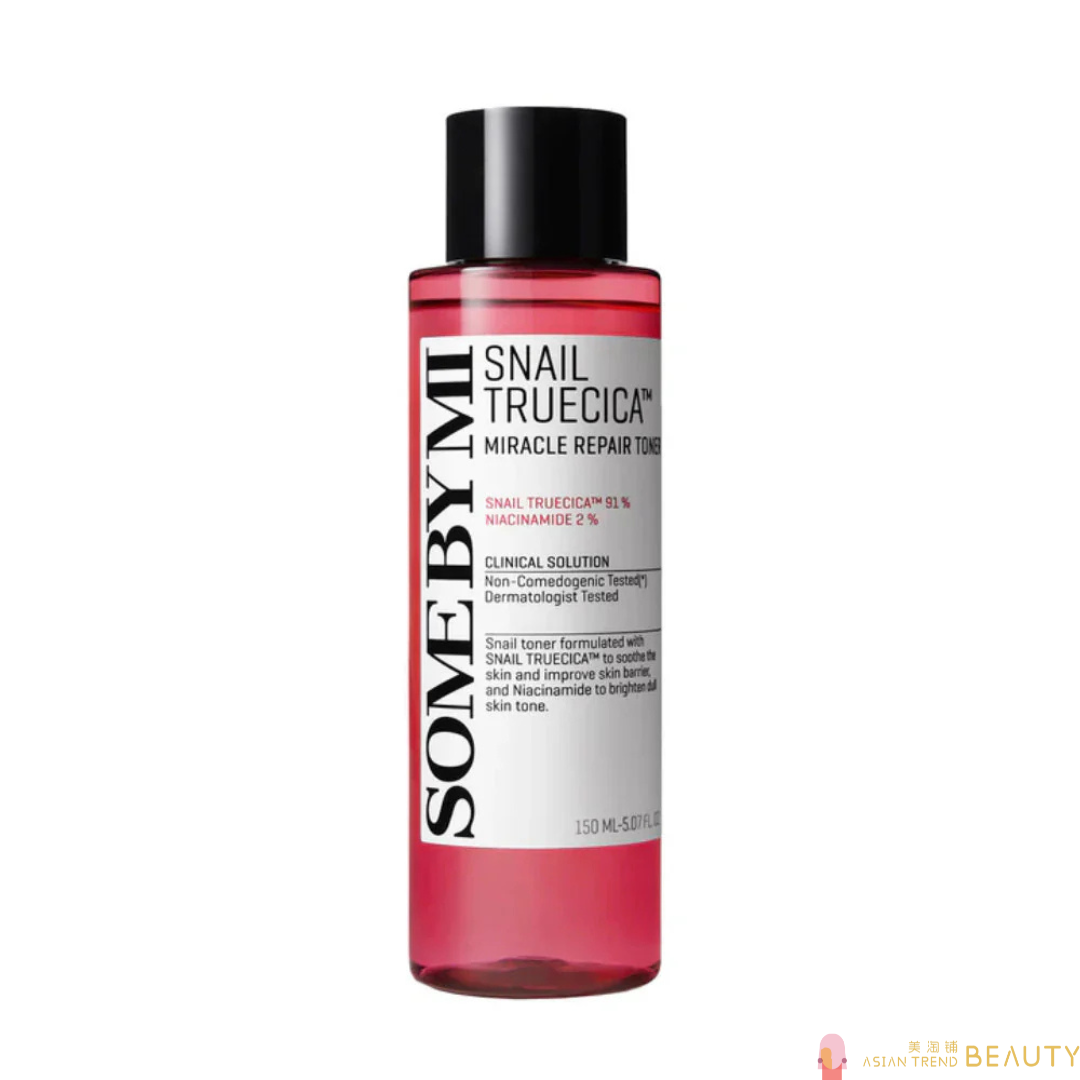 Some By Mi Snail Truecica Miracle Repair Toner 135ml