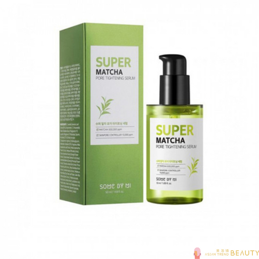 Some By Mi Super Matcha Pore Tightening Serum 50ml