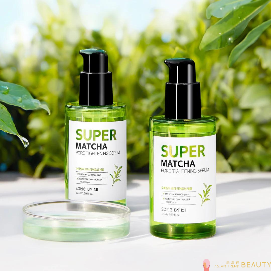 Some By Mi Super Matcha Pore Tightening Serum 50ml