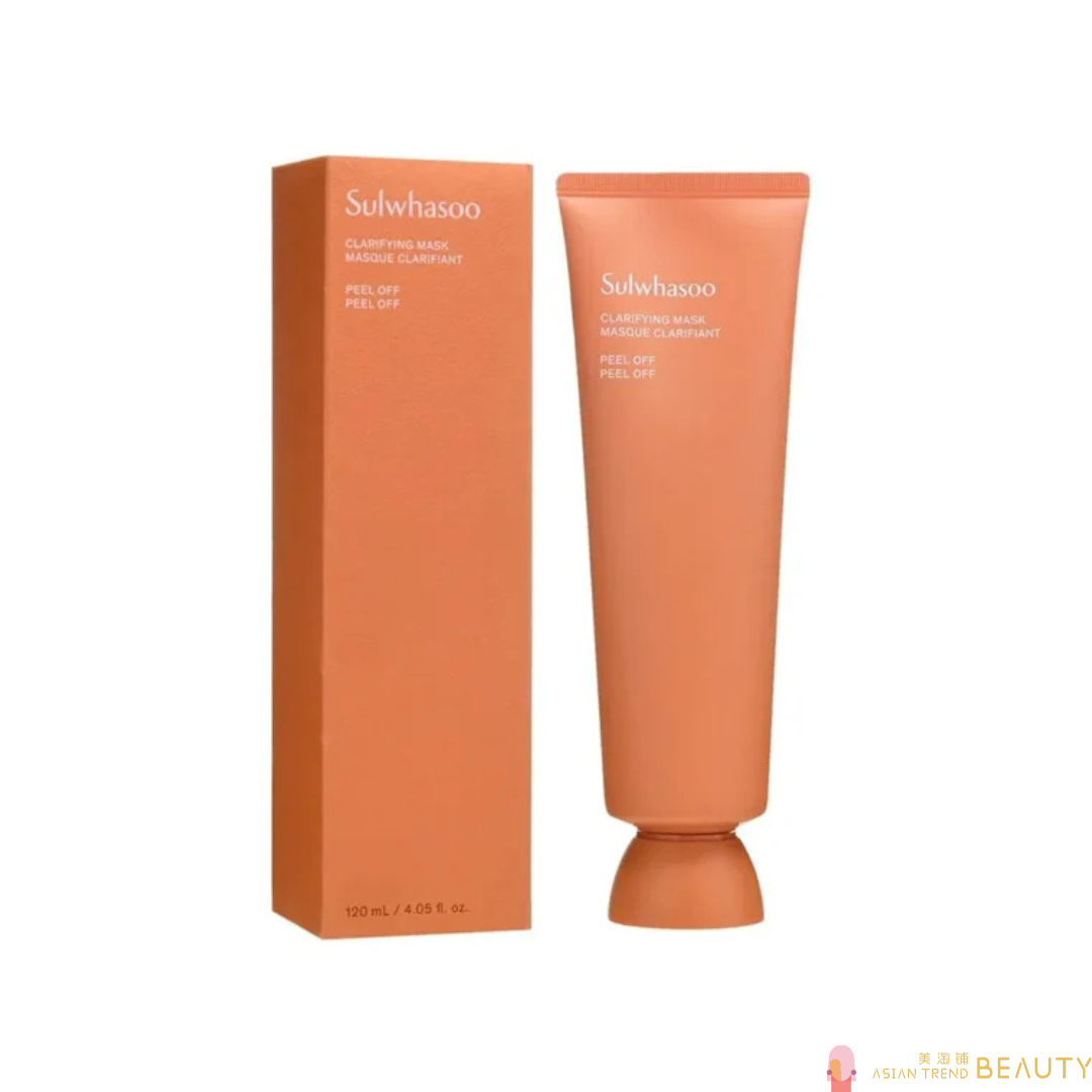Sulwhasoo Clarifying Mask 150ml