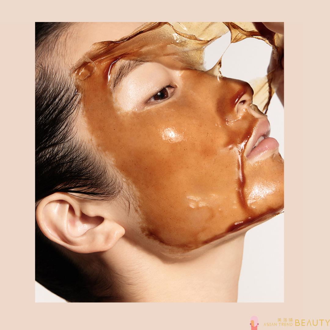 Sulwhasoo Clarifying Mask 150ml