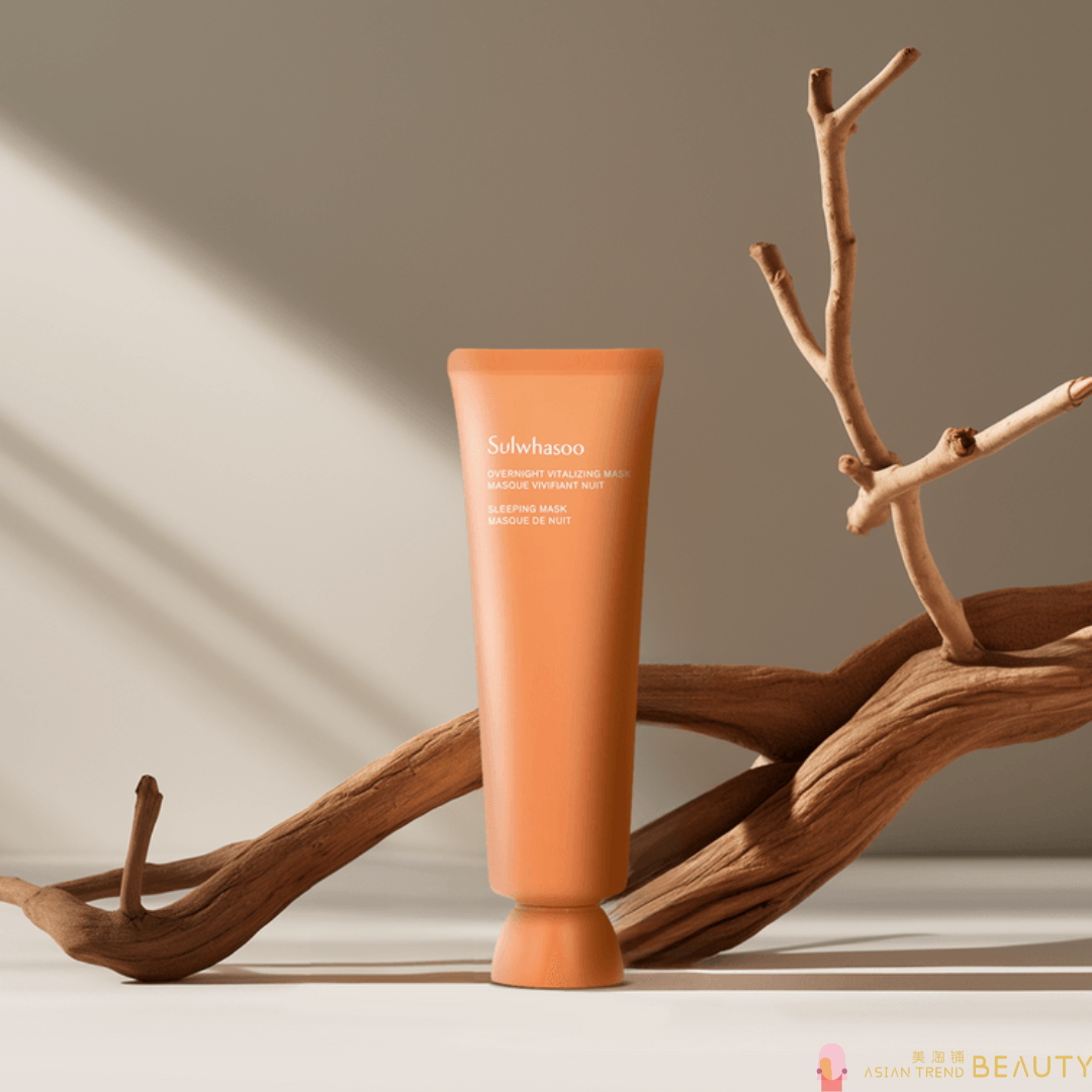 Sulwhasoo Overnight Vitalising Mask 120ml
