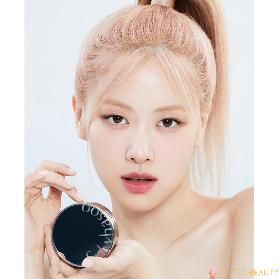 Sulwhasoo Perfecting Cushion No.21 15g + Refill 15g SET SPF50+ PA+++