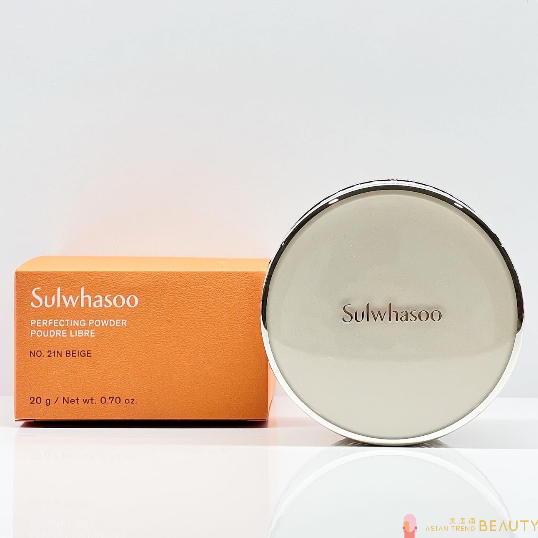 Sulwhasoo Perfecting Powder 20g No.21N