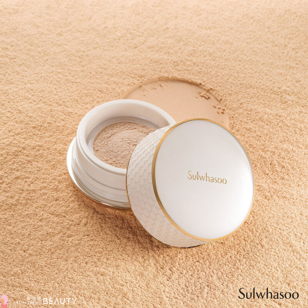 Sulwhasoo Perfecting Powder 20g No.21N