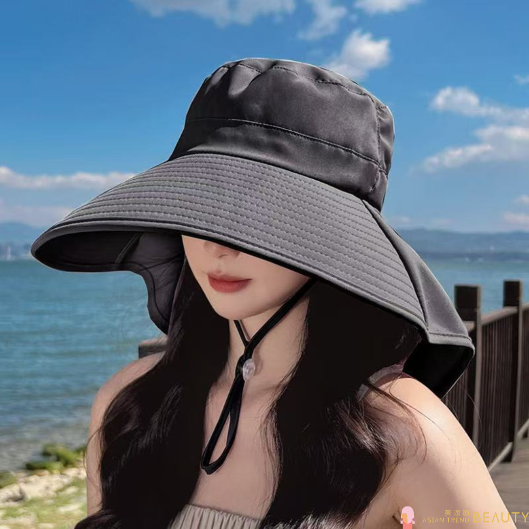 UV Protection Hat UPF 50+