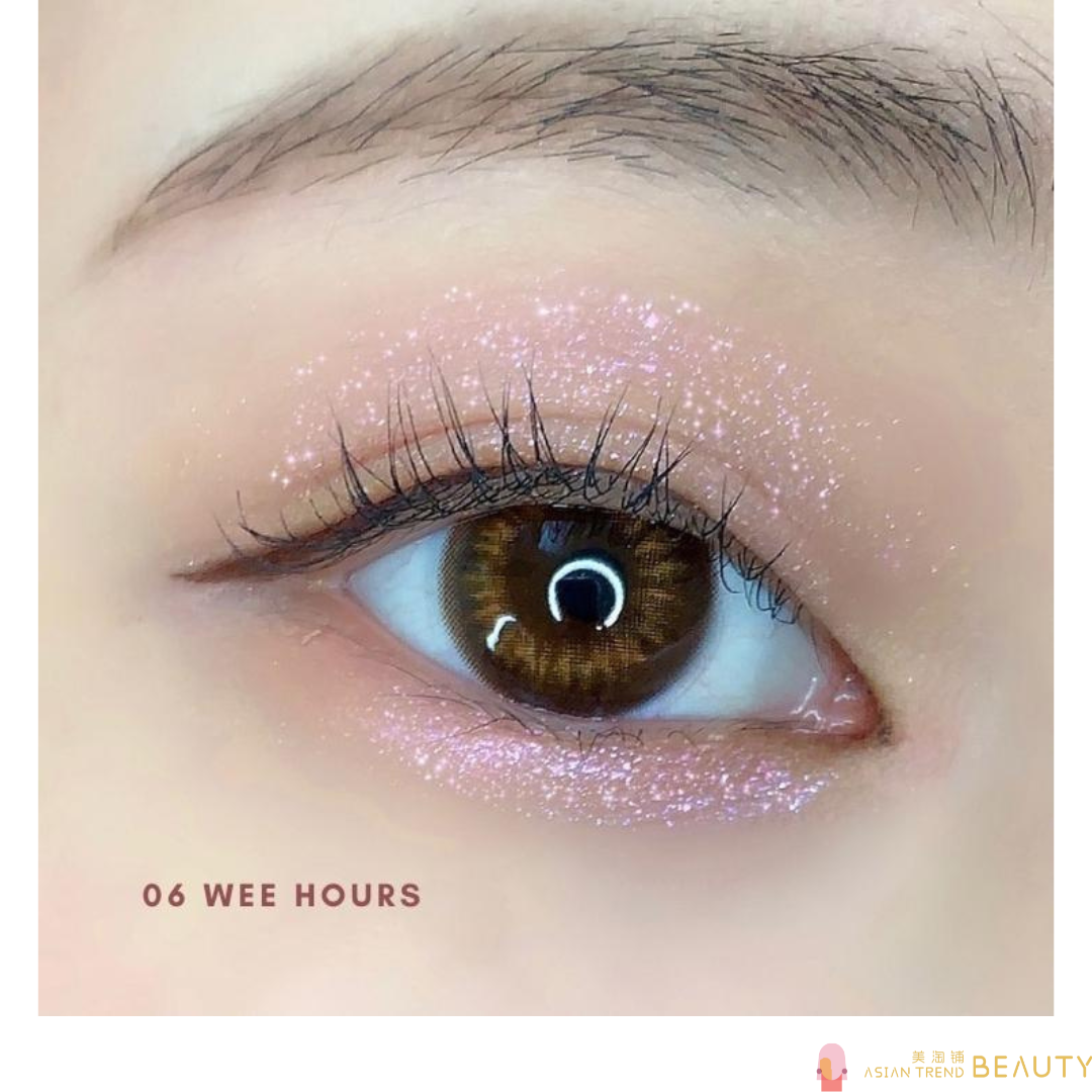 Unleashia Pretty Easy Glitter Stick 06 Wee Hours