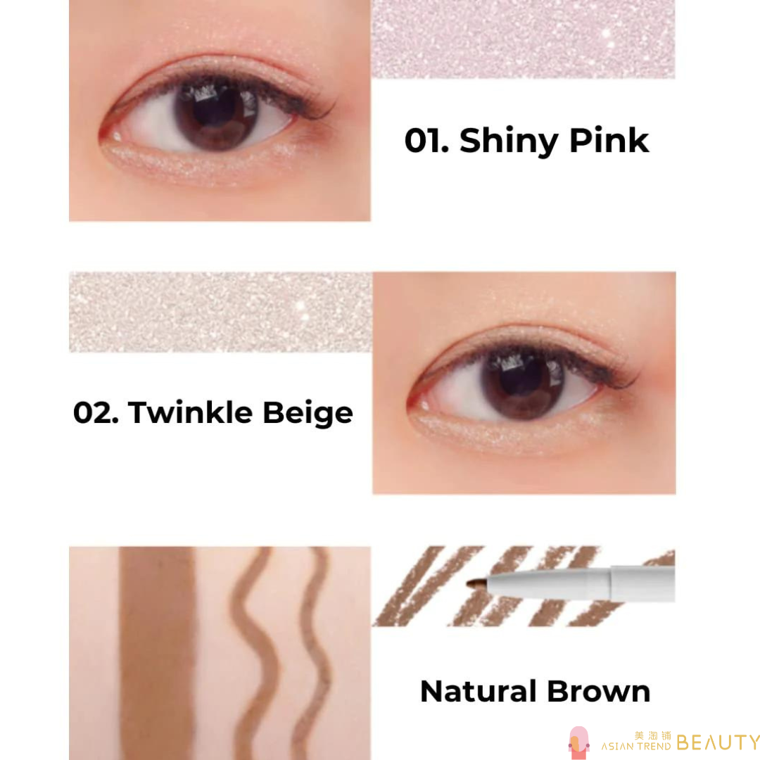 Unny Delight Eyestick Duo
