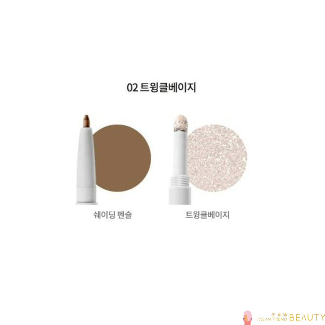 Unny Delight Eyestick Duo