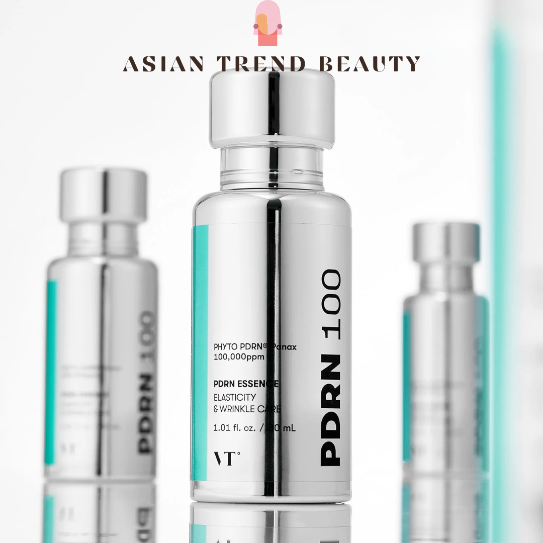 VT Cosmetics PDRN Essence 100 30ml