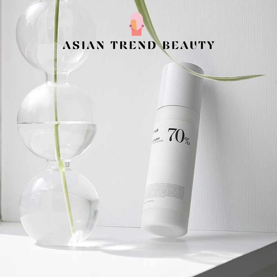 Anua Heartleaf 70% Daily Lotion 200ml