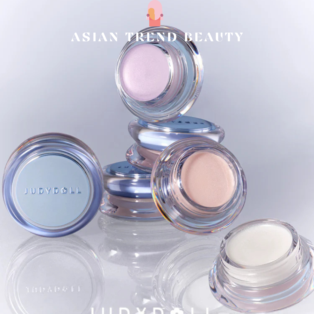 Judydoll Mint & Lilac Highlight Balm 6g
