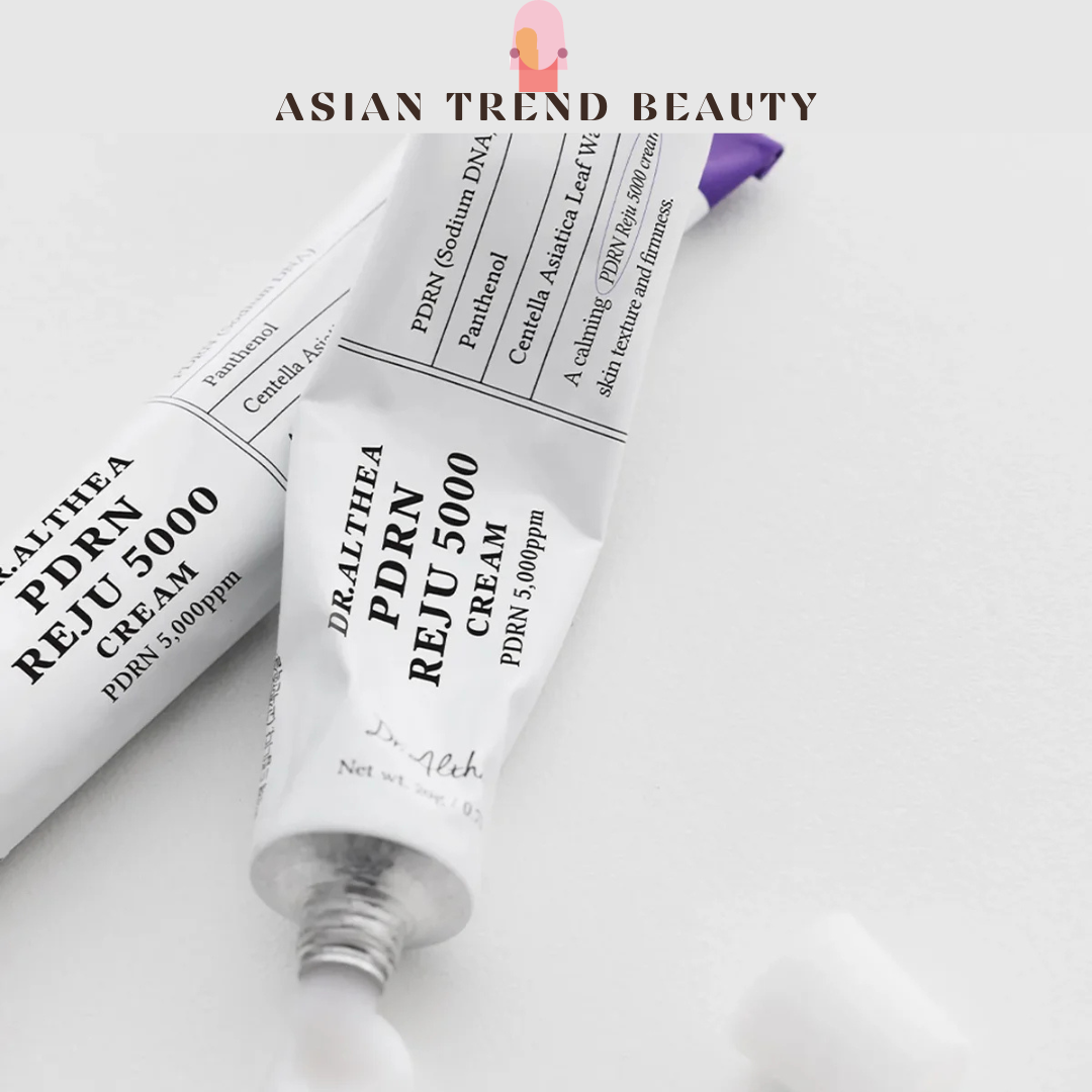 Dr. Althea PDRN Reju 5000 Cream 20g